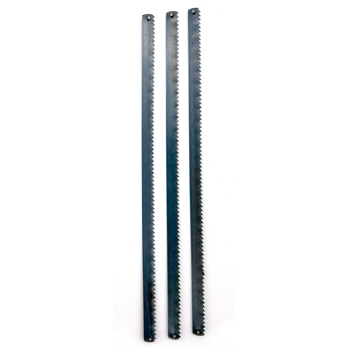 Zona 36-656 Hack Saw Blades 15tpi 3pk