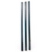 Zona 36-656 Hack Saw Blades 15tpi 3pk