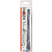 Zona 36-678 Coping Saw Blades .125 x .020 x 15 TPI for Metal and Plastic 4 Pack