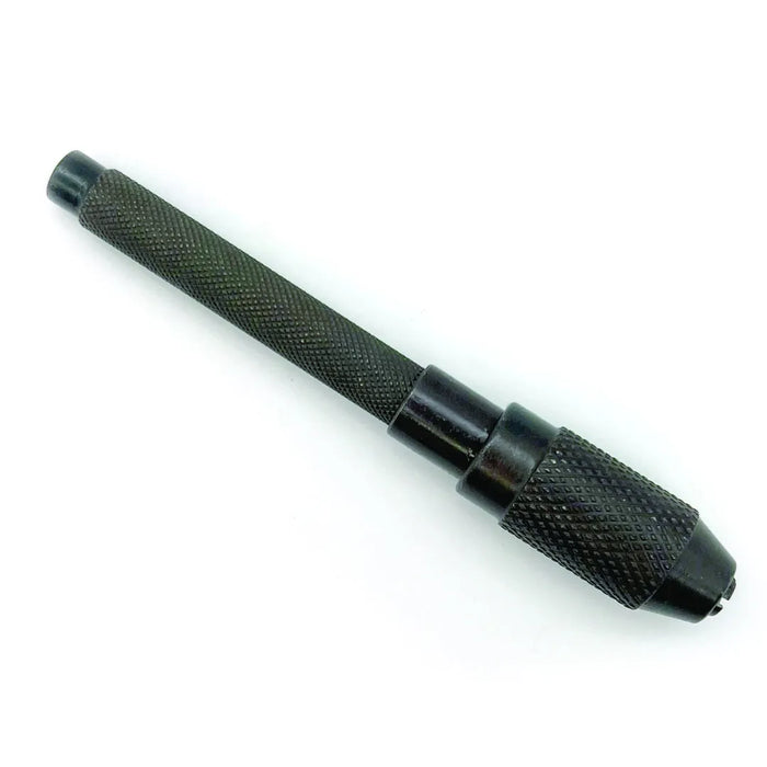 Zona 37-180 Large Pin Vise .05 to .125