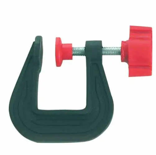 Zona 37-215 Small C-Clamp 5/8"