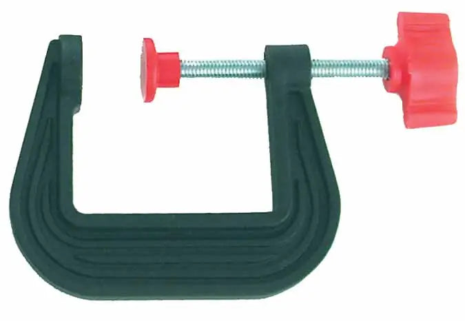 Zona 37-220 Large C-Clamp 1.5"