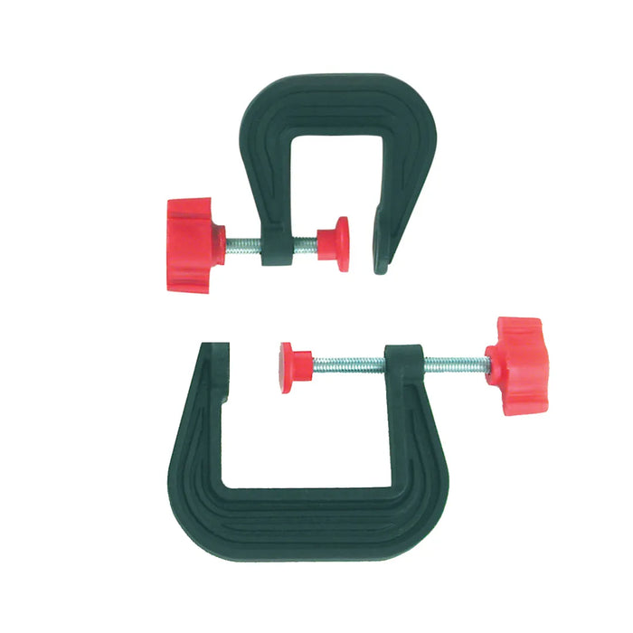 Zona 37-230 Large & Small Plastic C-Clamps