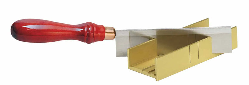 Zona 37-240 Thin Slot Miter Box
