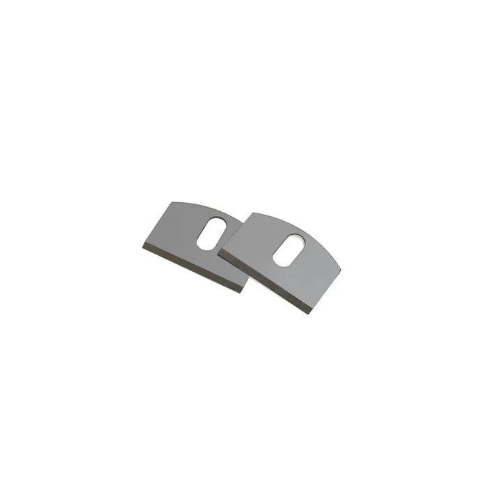 Zona 37-323 Spoke Shave Blades (2 Pack)