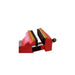 Zona 37-375 Bench Vise Pads Vinyl