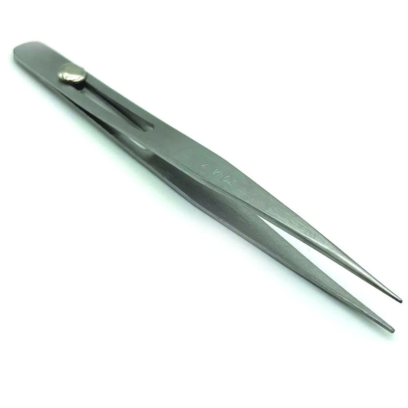 Zona 37-547 Small Slide Locking Tweezers