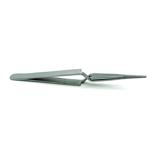 Zona 37-549 Small Cross Locking Tweezers