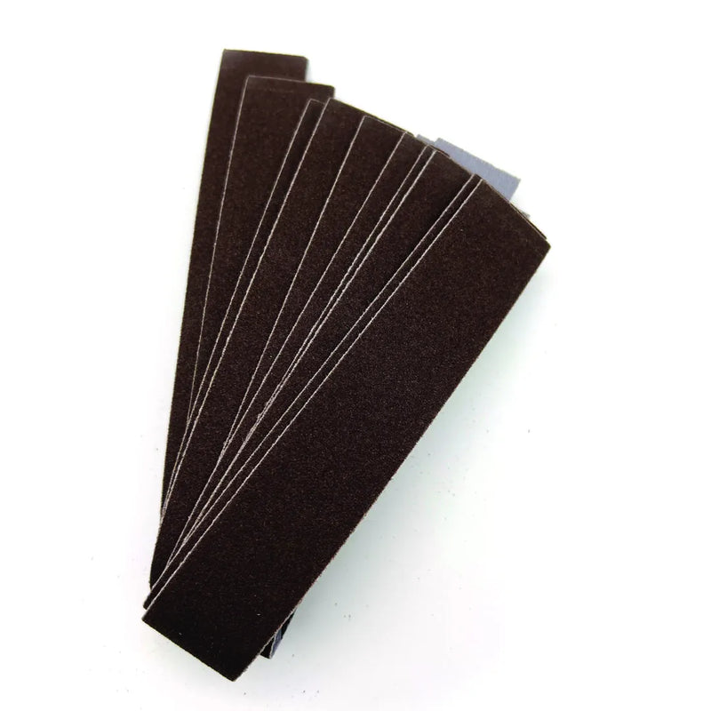 Zona 37-762 1" Sanding Stick Refill 10 Assorted