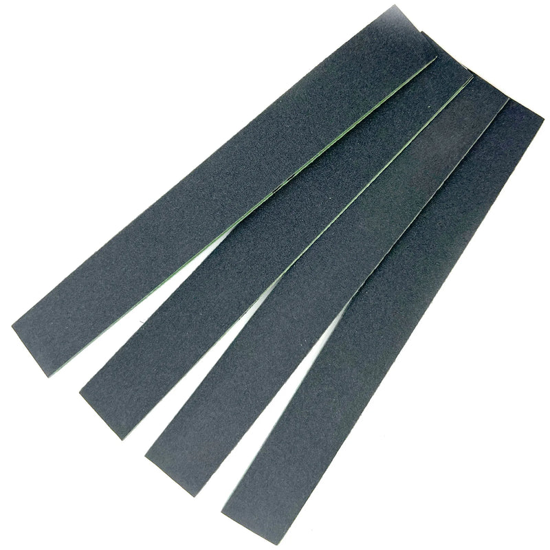 Zona 37-780 3/4" Sanding Bands 2 Each: 150, 240, 320
