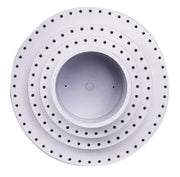 Zona 37-865 Rotating Bur Holder with Storage