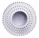 Zona 37-865 Rotating Bur Holder with Storage