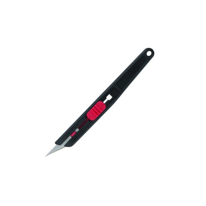 Zona 39-850 Hobby Retractable Knife with 6 Blades
