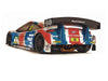 ZooRacing Wolverine MAX Clear Body (.04) for 190mm Touring Car
