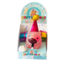 Zorbitz Capy Birthday Squishy with 4 Wrapped Surprise Gifts