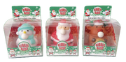 Zorbitz Christmas Bubble Budz Squishy (1 Chosen at Random)