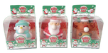 Zorbitz Christmas Bubble Budz Squishy (1 Chosen at Random)