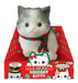 Zorbitz Holiday Kitty Mega Squishy