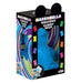 Zorbitz Marshmello  Squishy Gummy Bear (Colors May Vary)