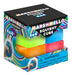 Zorbitz Marshmello Squishy 4x4 Mini Cube (Colors May Vary)