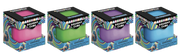 Zorbitz Marshmello Squishy Cube (Colors May Vary)