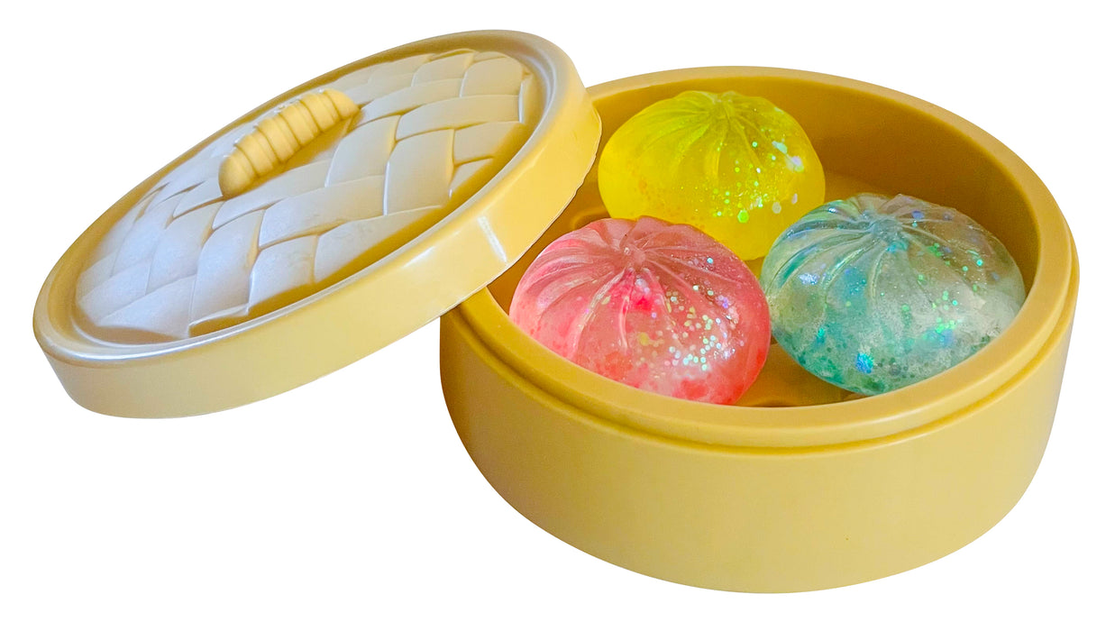 Zorbitz Mega Mystery Dumplin'