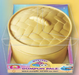 Zorbitz Mini Dumplin' Palz (1 Squishy Chosen at Random)