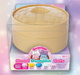 Zorbitz Mood Dumplin' Cat Faces (1 Squishy Colors May Vary)