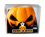 Zorbitz Peek-a-Boo Pumpkin Squishy