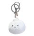 Zorbitz Plush Dumplin Keychain/Backpack Clip
