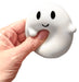 Zorbitz Squish-A-Boo Ghost Squishy