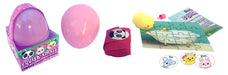 Zorbitz Squish-Amal Surprise Eggs