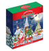 Zorbitz Squish-Amals Christmas Advent Calendar