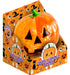 Zorbitz Squish N' Sparkle Pumpkin Squishy