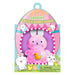 Zorbitz Squishy Easter Bunny House (1 Chosen at Random)