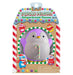 Zorbitz Gingerbread House Penguin Squishy (1 Chosen at Random)