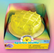 Zorbitz Squishy Sparkle Waffle (1 Chosen at Random)