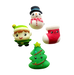 Zorbitz Super Christmas Squish-emz (1 Chosen at Random)