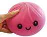 Zorbitz Super Surprise Dumplin' (1 Squishy Colors May Vary)