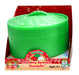Zorbitz Surprise Holiday Sparkle Dumplin' Squishy (1 Chosen at Random)
