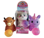 Zorbitz Sweet Dumplinz (1 Squishy Chosen at Random)