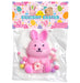 Zorbitz Zaba Taba Mega Squishy Easter Bunny (1 Chosen at Random)