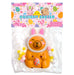 Zorbitz Zaba Taba Mega Squishy Easter Capybara (1 Chosen at Random)