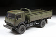 Zvezda 3692 1/35 Russian K-4326 2 Axle Truck Model Kit