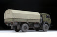 Zvezda 3692 1/35 Russian K-4326 2 Axle Truck Model Kit