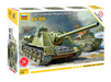 Zvezda 5044 1/72 Soviet Su-100 Tank Destroyer