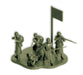Zvezda 6197 1/72 Soviet Infantry Winter Figures Model Kit