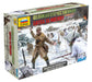 Zvezda 6215 Battle for Moscow 1914 Historical Wargame