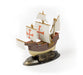 Zvezda 6510 1/350 Santa Maria Columbus Model Ship Kit