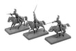 Zvezda 6811 1/72 Russian Dragoons Figures Model Kit (Napoleonic Wars 1812-1814)